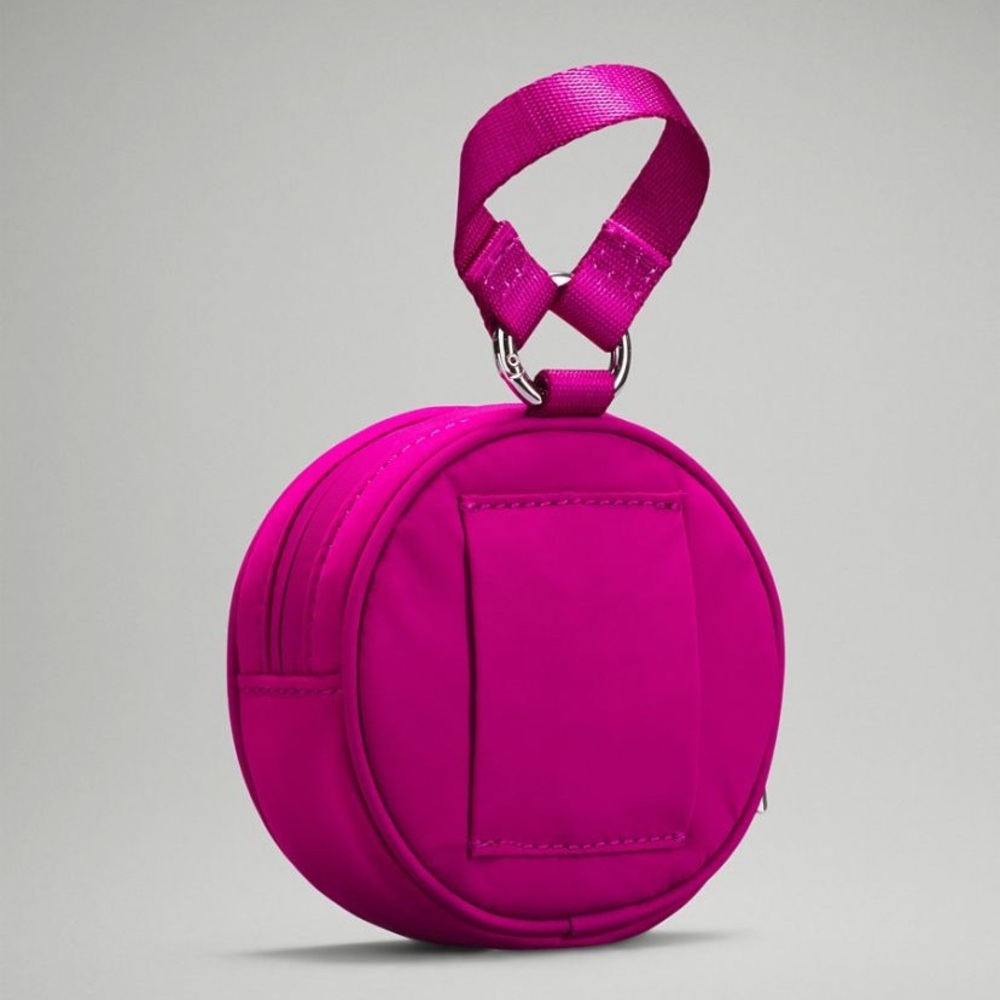 Lululemon Logo Coin Pouch - Picture 3 of 9